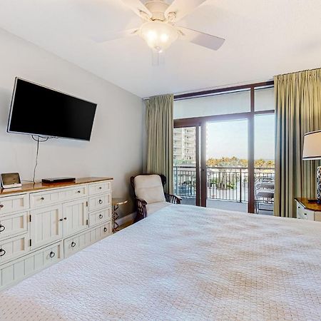 מירטל ביץ' North Beach Towers 213 מראה חיצוני תמונה