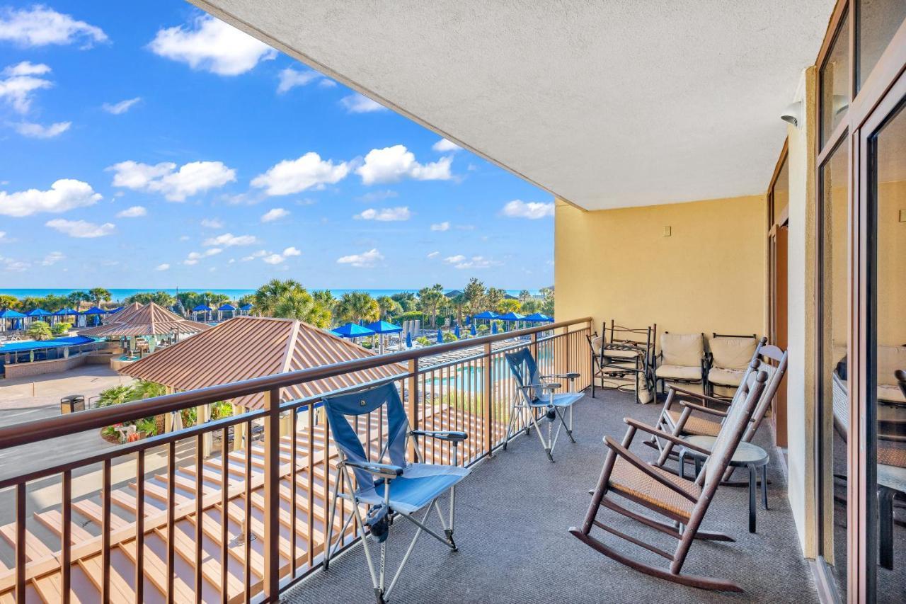 מירטל ביץ' North Beach Towers 213 מראה חיצוני תמונה