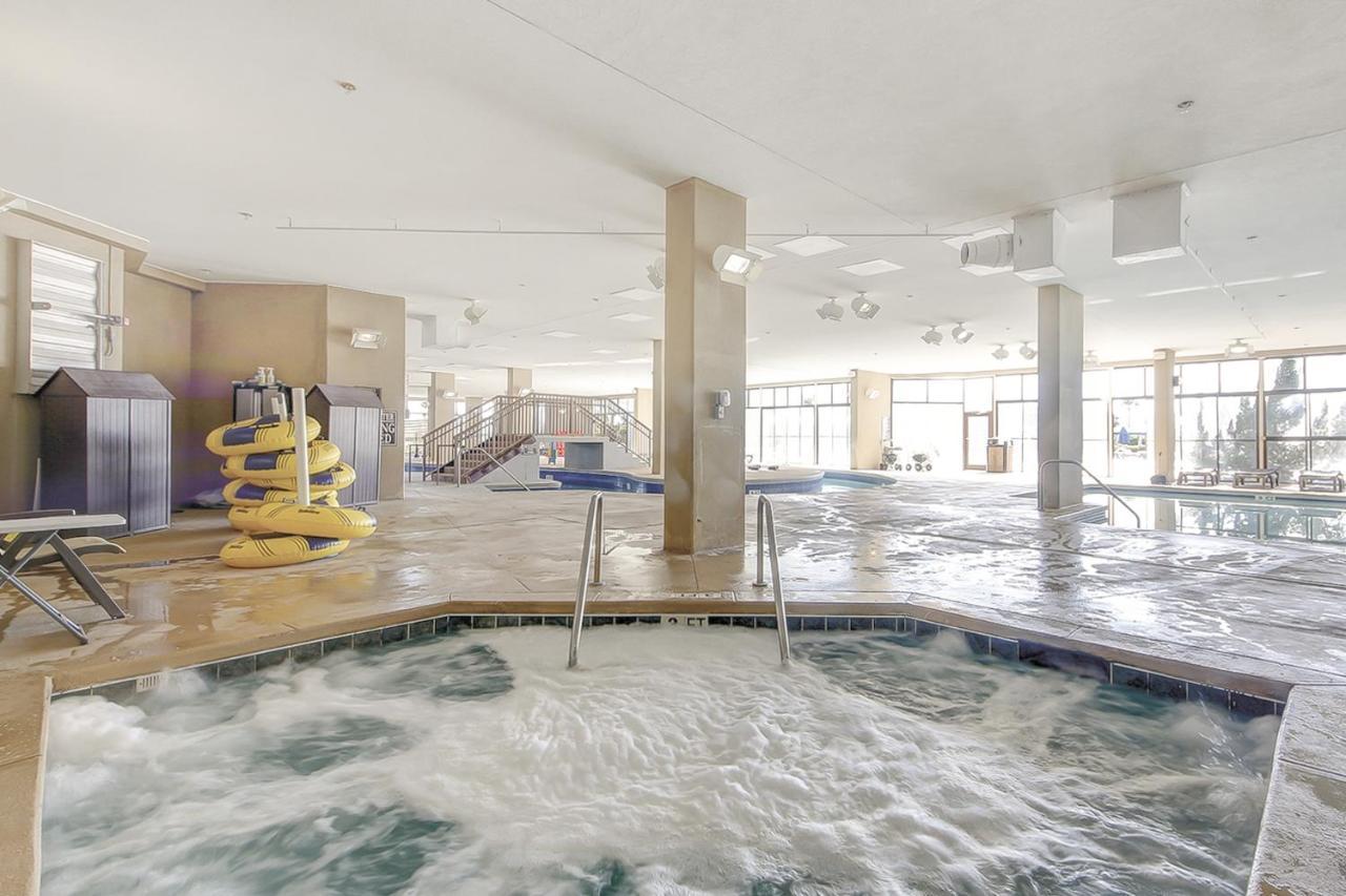 מירטל ביץ' North Beach Towers 213 מראה חיצוני תמונה