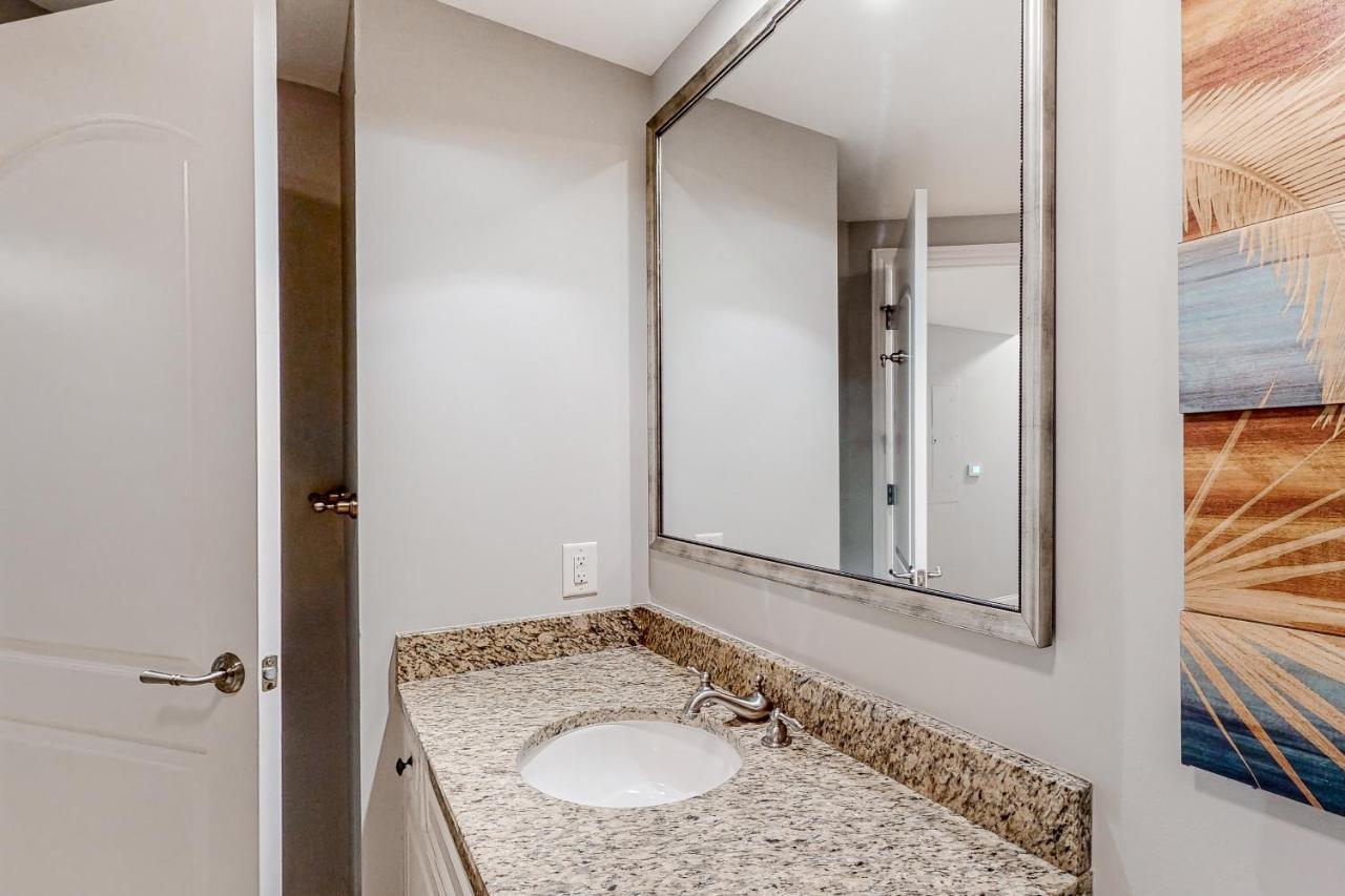 מירטל ביץ' North Beach Towers 213 מראה חיצוני תמונה