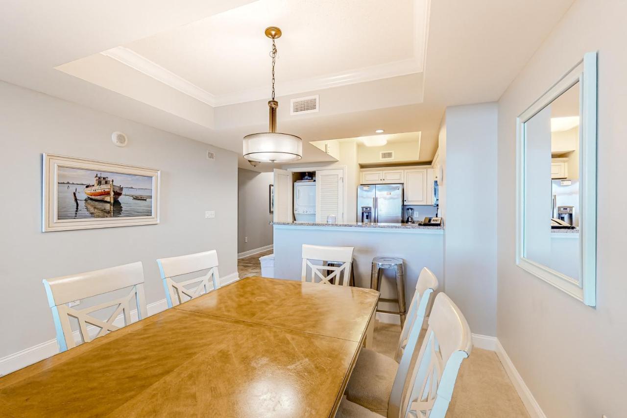 מירטל ביץ' North Beach Towers 213 מראה חיצוני תמונה